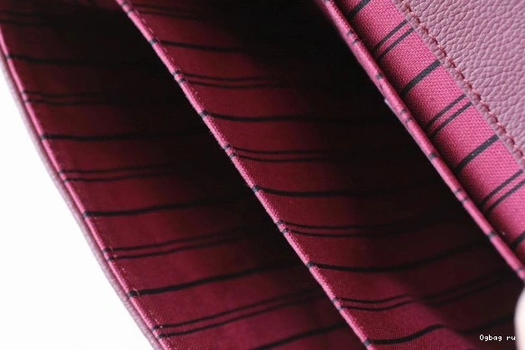LOUIS VUITTON POCHETTE METIS 0731